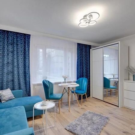 Mieszkanie Spokojny Sopot Extérieur photo