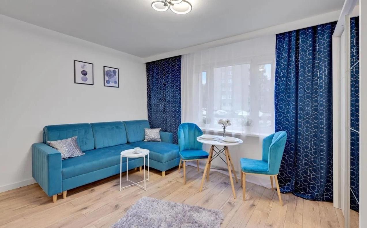 Mieszkanie Spokojny Sopot Extérieur photo
